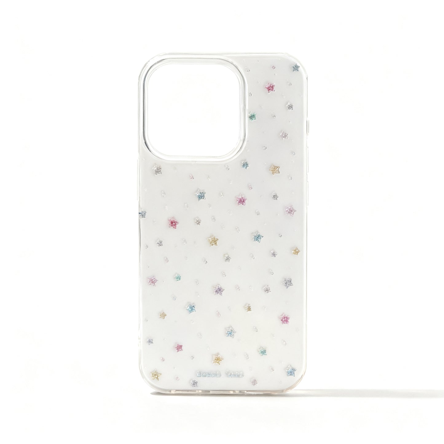 Colorful Starry Design Phone Case for iPhone