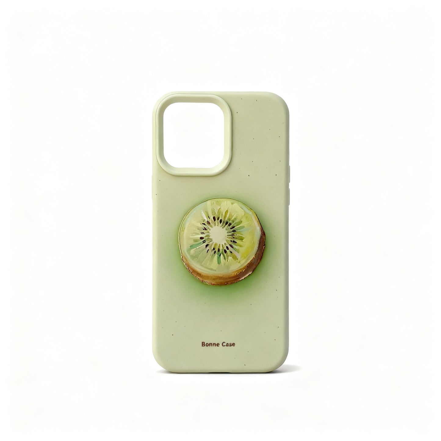Fresh Fruit Colorful Soft Phone Case for iPhone