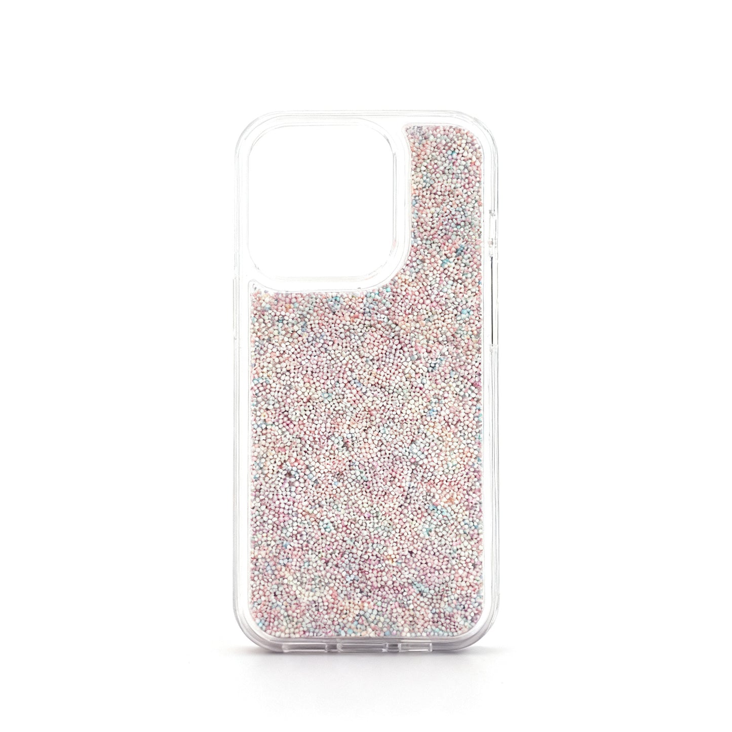 Colorful Dot Design Shockproof Phone Case for iPhone