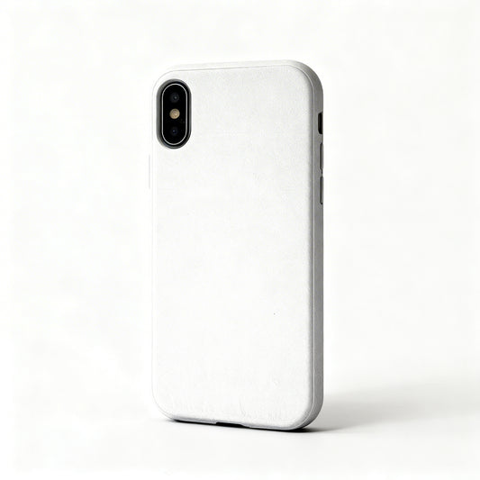 Aluminum Foil Phone Case for iPhone