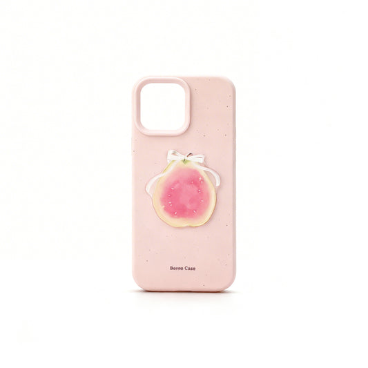 3D Fruit Phone Case for iPhone