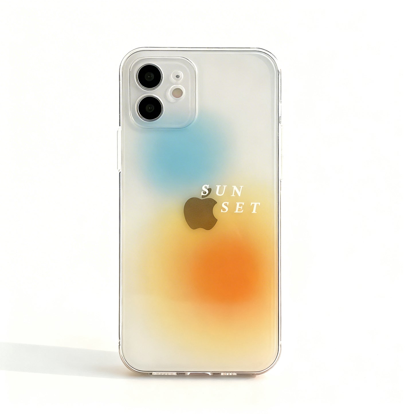 Original Artistic Oil Painting Design Phone Case for iPhone
