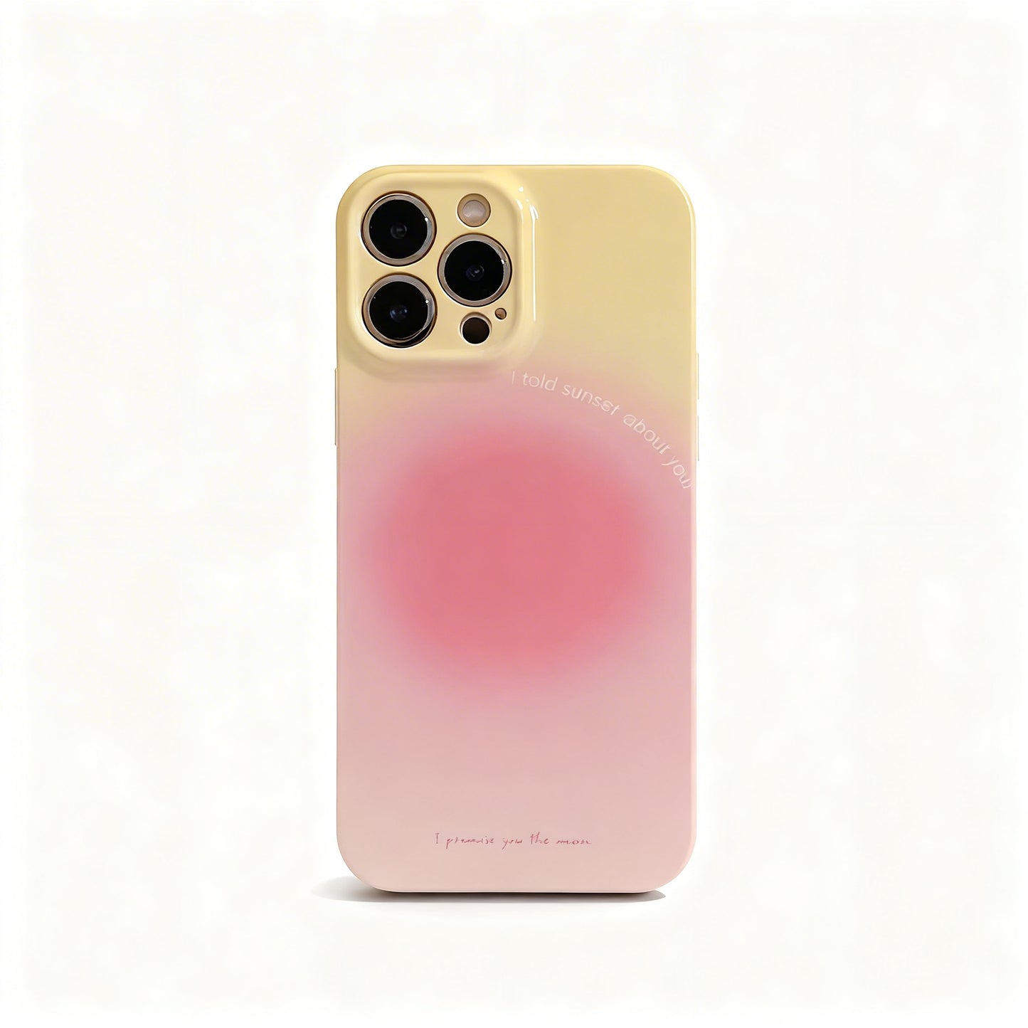 Vintage Oil Painting Soft Phone Case for iPhone
