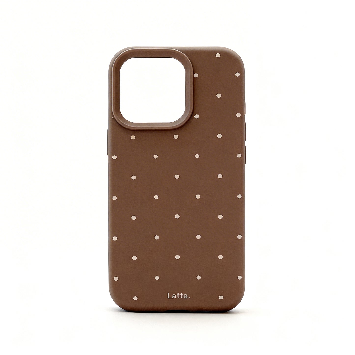 Vintage Retro Soft Phone Case with Stand for iPhone