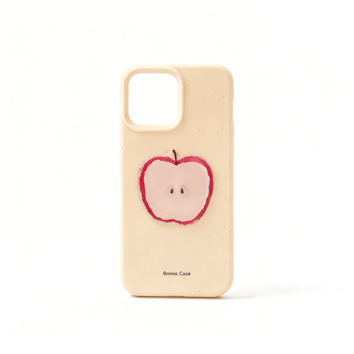 Colorful 3D Fruit Silicone Phone Case for iPhone