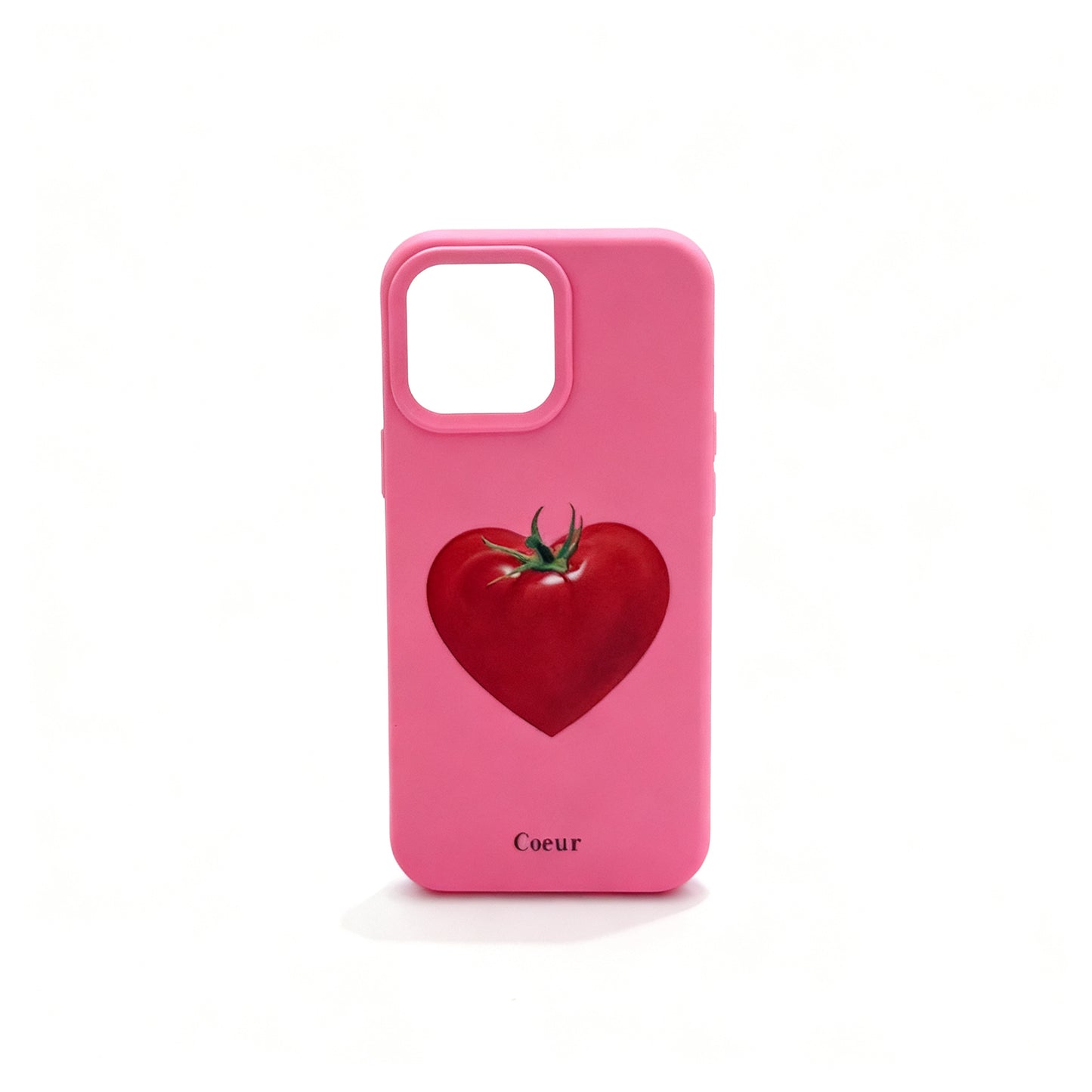 Colorful Fruit Pattern Soft Phone Case for iPhone