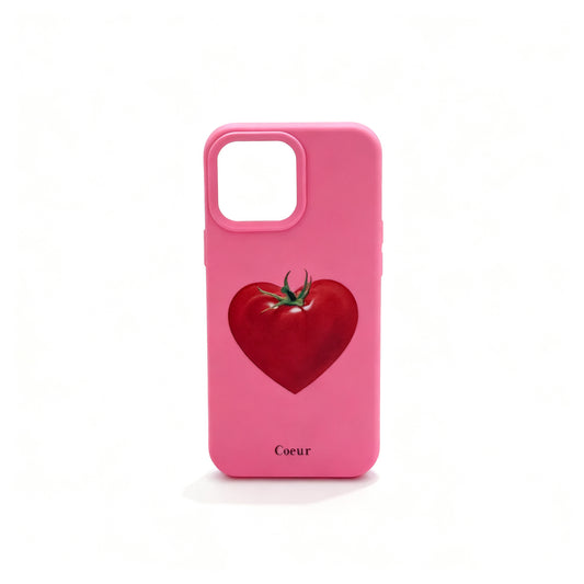 Colorful Fruit Pattern Soft Phone Case for iPhone