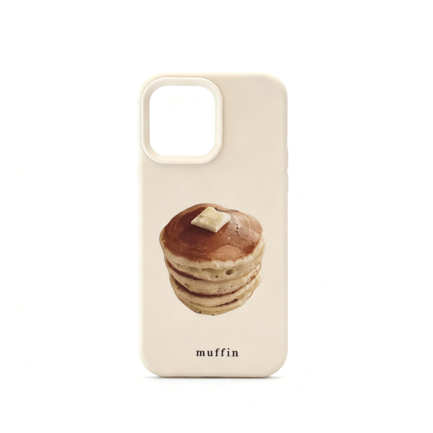 Colorful Fruit Pattern Soft Phone Case for iPhone