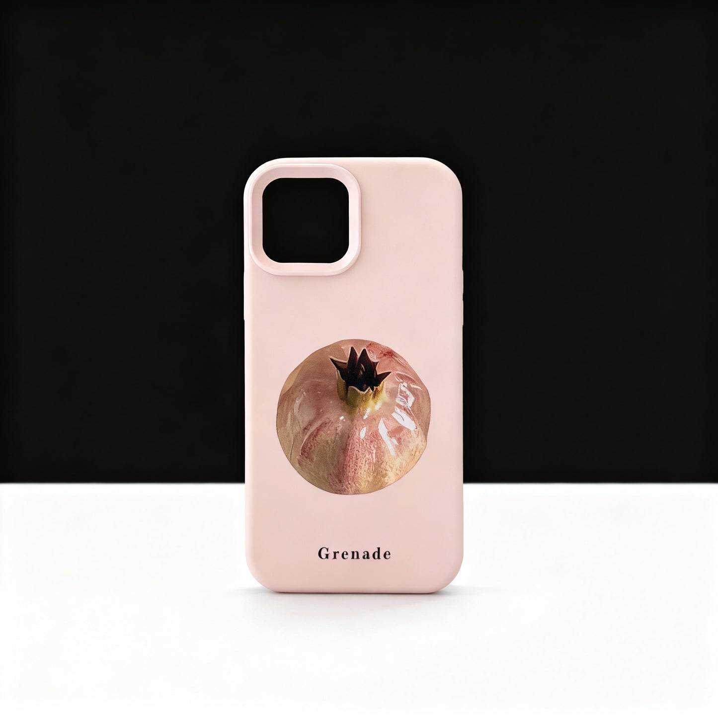 Colorful Fruit Pattern Soft Phone Case for iPhone