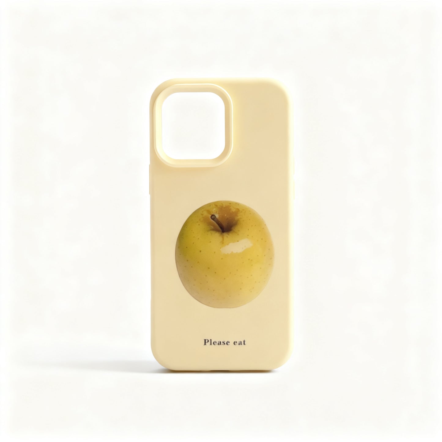 Colorful Fruit Pattern Soft Phone Case for iPhone