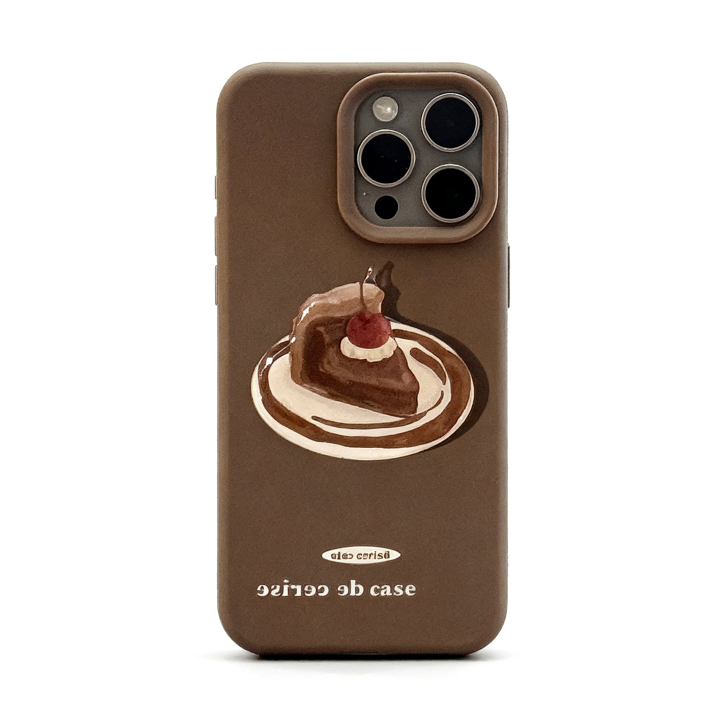 Vintage Style Floral Stand Phone Case for iPhone