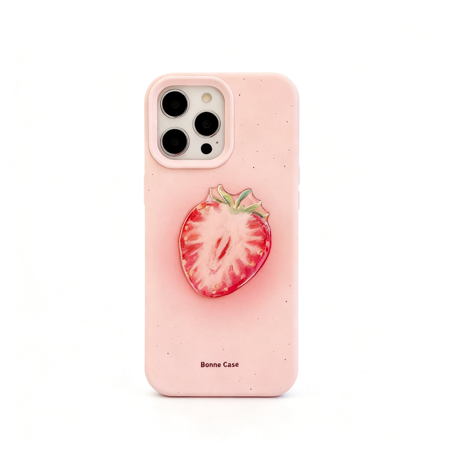 Fresh Fruit Colorful Soft Phone Case for iPhone