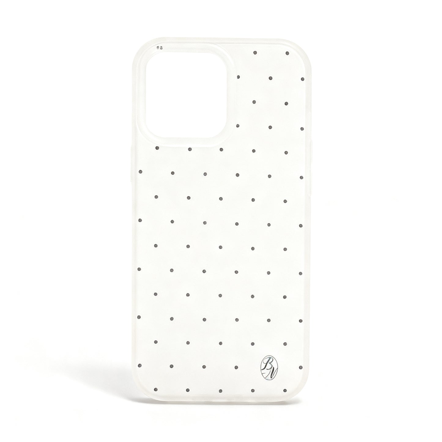 Cute Cartoon Sketch Stand Phone Case for iPhone