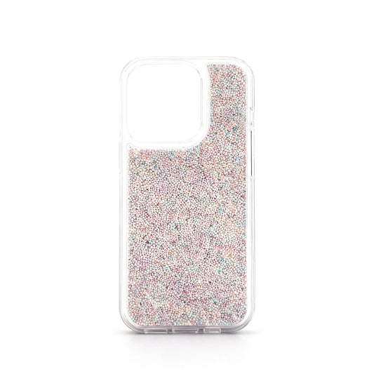 Colorful Dot Design Shockproof Phone Case for iPhone